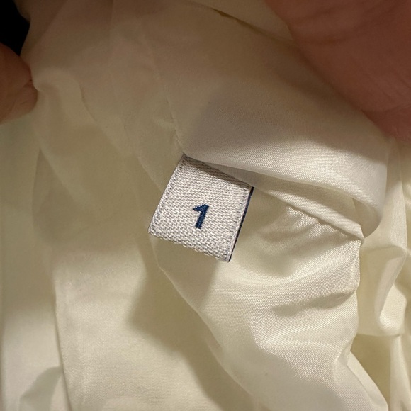 Authentic Moncler jacket - Picture 5 of 9